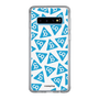 Slim Protection Case［ Original - CASEPLAY Logo Mark - Light Blue ］