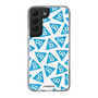 Slim Protection Case［ Original - CASEPLAY Logo Mark - Light Blue ］