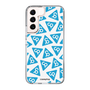 Slim Protection Case［ Original - CASEPLAY Logo Mark - Light Blue ］