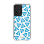 Slim Protection Case［ Original - CASEPLAY Logo Mark - Light Blue ］