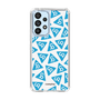 Slim Protection Case［ Original - CASEPLAY Logo Mark - Light Blue ］