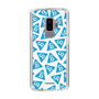Slim Protection Case［ Original - CASEPLAY Logo Mark - Light Blue ］