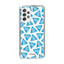 Slim Protection Case［ Original - CASEPLAY Logo Mark - Light Blue ］
