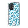 Slim Protection Case［ Original - CASEPLAY Logo Mark - Light Blue ］