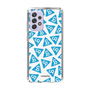 Slim Protection Case［ Original - CASEPLAY Logo Mark - Light Blue ］