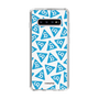 Slim Protection Case［ Original - CASEPLAY Logo Mark - Light Blue ］