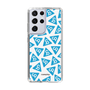 Slim Protection Case［ Original - CASEPLAY Logo Mark - Light Blue ］