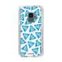 Slim Protection Case［ Original - CASEPLAY Logo Mark - Light Blue ］