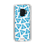 Slim Protection Case［ Original - CASEPLAY Logo Mark - Light Blue ］