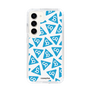 Slim Protection Case［ Original - CASEPLAY Logo Mark - Light Blue ］