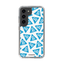 Slim Protection Case［ Original - CASEPLAY Logo Mark - Light Blue ］