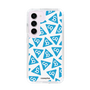 Slim Protection Case［ Original - CASEPLAY Logo Mark - Light Blue ］