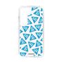 Slim Protection Case［ Original - CASEPLAY Logo Mark - Light Blue ］