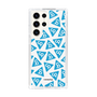 Slim Protection Case［ Original - CASEPLAY Logo Mark - Light Blue ］