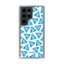 Slim Protection Case［ Original - CASEPLAY Logo Mark - Light Blue ］