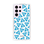 Slim Protection Case［ Original - CASEPLAY Logo Mark - Light Blue ］