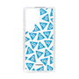 Slim Protection Case［ Original - CASEPLAY Logo Mark - Light Blue ］