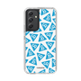 Slim Protection Case［ Original - CASEPLAY Logo Mark - Light Blue ］