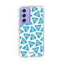 Slim Protection Case［ Original - CASEPLAY Logo Mark - Light Blue ］