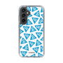 Slim Protection Case［ Original - CASEPLAY Logo Mark - Light Blue ］