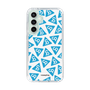 Slim Protection Case［ Original - CASEPLAY Logo Mark - Light Blue ］