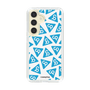 Slim Protection Case［ Original - CASEPLAY Logo Mark - Light Blue ］