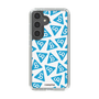 Slim Protection Case［ Original - CASEPLAY Logo Mark - Light Blue ］