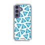 Slim Protection Case［ Original - CASEPLAY Logo Mark - Light Blue ］