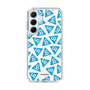Slim Protection Case［ オリジナル - CASEPLAYロゴマーク - ライトブルー ］