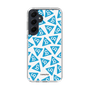 Slim Protection Case［ オリジナル - CASEPLAYロゴマーク - ライトブルー ］