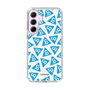Slim Protection Case［ オリジナル - CASEPLAYロゴマーク - ライトブルー ］