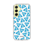 Slim Protection Case［ オリジナル - CASEPLAYロゴマーク - ライトブルー ］
