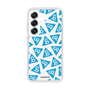 Slim Protection Case［ Original - CASEPLAY Logo Mark - Light Blue ］