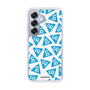 Slim Protection Case［ Original - CASEPLAY Logo Mark - Light Blue ］