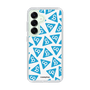 Slim Protection Case［ Original - CASEPLAY Logo Mark - Light Blue ］