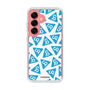 Slim Protection Case［ Original - CASEPLAY Logo Mark - Light Blue ］