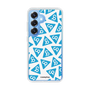 Slim Protection Case［ Original - CASEPLAY Logo Mark - Light Blue ］