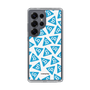 Slim Protection Case［ Original - CASEPLAY Logo Mark - Light Blue ］