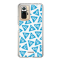 Slim Protection Case［ Original - CASEPLAY Logo Mark - Light Blue ］