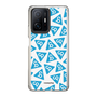 Slim Protection Case［ Original - CASEPLAY Logo Mark - Light Blue ］