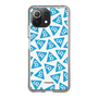 Slim Protection Case［ Original - CASEPLAY Logo Mark - Light Blue ］