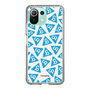 Slim Protection Case［ Original - CASEPLAY Logo Mark - Light Blue ］