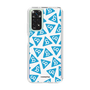 Slim Protection Case［ Original - CASEPLAY Logo Mark - Light Blue ］