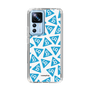 Slim Protection Case［ Original - CASEPLAY Logo Mark - Light Blue ］