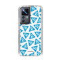 Slim Protection Case［ Original - CASEPLAY Logo Mark - Light Blue ］