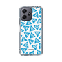 Slim Protection Case［ Original - CASEPLAY Logo Mark - Light Blue ］