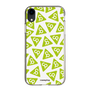 Slim Protection Case［ Original - CASEPLAY Logo Mark - Green ］