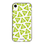 Slim Protection Case［ Original - CASEPLAY Logo Mark - Green ］