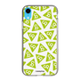 Slim Protection Case［ Original - CASEPLAY Logo Mark - Green ］
