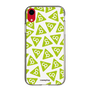 Slim Protection Case［ Original - CASEPLAY Logo Mark - Green ］